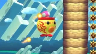 うんこちゃんのマリオメーカー２、疑惑の判定