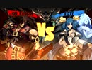 【GGXrdR2】日常対戦動画38【steam】※