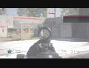 COD:MW αテスト  2v2