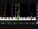【MIDI】金色ラブリッチェ「Dokidoki parade」