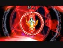 東方鬼形獣 Lunatic NCクリア　妖夢＋カワウソ霊【多分これが一番楽だと思います】