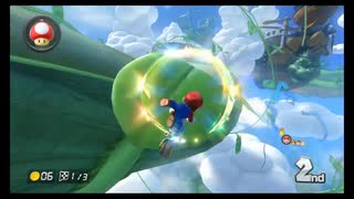 【実況】マリカ8をやりまSHOW オンライン対戦 Part6