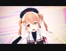 【MMD艦これ】村雨嬢でgalaxias!