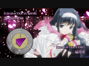 【MUGEN】第2回 神速VS鬼弾幕 #29【狂中位～狂上位】