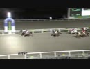 2019年8月25日高知競馬9R 隊長・その他協賛 第１２回嫉妬の夏特別(C1-イ・C2-イ混合) ブラヴォバンビーノ