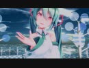 【MMD】Promise【sour式ミク、リン】