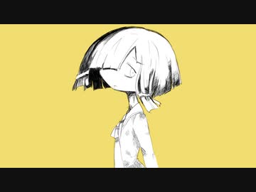 霊感零少女_前編【ボイロ手描き劇場　第五回ひじき祭】