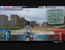 【そう言えば5月の頭くらいからですかね？】ダリ絆・最近は、メインカードで遊ぶ時、1クレ目の1戦目は必ずタンクに乗るようにしています。日によりますが、とてもじゃないけど前衛は【ラグが酷くなったのって…】