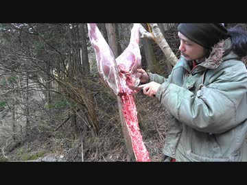 平成最後の狩猟生活（その９２）