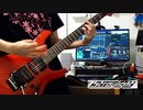 Transcending The World / ストレイライト　弾いてみた