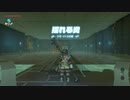 【ゼル伝BotW】100年の眠りから目覚めた勇者の冒険８９【もちまる】