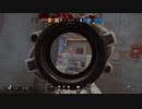 【Rainbow Six Siege】PC版 Montage＃１