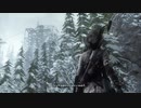 [RISE OF THE TOMB RAIDER]春になりましたが探検家になってみる part31