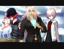 【Fate/Grand Order】見参！ラスベガス御前試合 ～水着剣豪七色勝負！　裏・水着剣豪七色勝負
