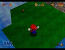 【縛り実況】金属アレルギーなマリオ６４ part10