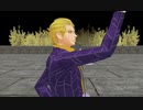 MMD】Fate/jojo-序-　　Lamb.　【クロスオーバー