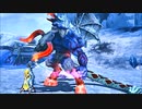 女の子たちのコスを楽しみにFF10-2実況プレイpart21