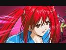 PSP Ikki Tousen Eloquent Fist (part 7 of 7) (Arcade Mode)