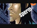 LAXXshmi - Sperm 【hiphop】【オリジナル】