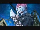 【新生FF14】アウラの冒険日記621ページ