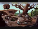 Quest for Glory 4 死亡シーン集 Part 2