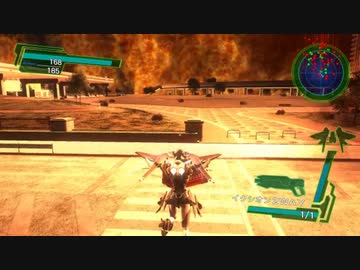【プレイ動画】ゆったり地球防衛する。9【EDF4.1】