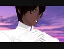 【Fate/MMD】アルジュナからマスターにおくるアイの歌【FGO】