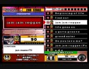 beatmania III THE FINAL - 257 - jam jam reggae (DP)