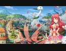 バラさん昇華したのでマザー1ＰＴ攻略