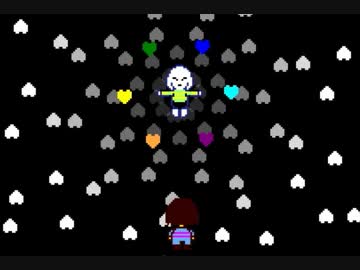 【実況】全ての敵と友達になるRPG『Undertale』【Part.45】
