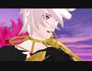 【Fate/MMD】カルナからマスターにおくるアイの歌【FGO】