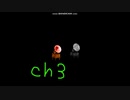 スーパードンキーコング　メインテーマ曲を分解した