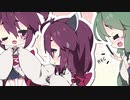 【きりきり実況】双子きりたんがMinoriaで遊ぶお話