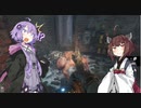 【METRO EXODUS】ゆかきりではやらせ！ゆかきりではやらせ！ロシアントラベルpart8【VOICEROID実況】