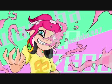 【Splatoon2】わかばがばがばガチマッチ！ #47【X／ゆっくり実況】