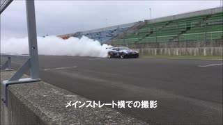 2019十勝夏祭り　十勝スピードウェイ　ショップ＆上級者バトル