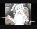 【耐久?】エロうさぎ