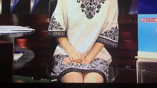 秋元優里あなその３8