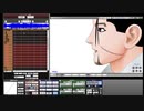 モーション作成　Last Song　2019/08/27 15:45 放送分