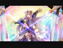 【城プロ音楽変更動画】【硝煙纏いし三世の縁 -絶壱- 難しい】に欧州の城娘たちで挑戦
