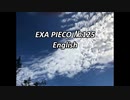 EXA PIECO125English