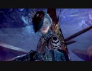 ∴【MHW】ムービー集　キャラ作成～？？？討伐まで
