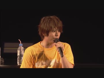 THE iDOLM@STER SideM Because of YOU!!!!! ~in 市原~