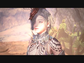 ∴【MHW】ムービー集2　ver2.0～6.02まで