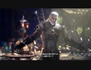 ∴【MHW】ウィッチャー3 ワイルドハント スペシャルコラボ レーシェン 古代樹の森の異変調査