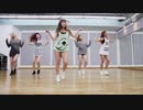 HELLOVENUS 헬로비너스 - '위글위글(WiggleWiggle)' 안무 연습 영상 (Choreography Practice Video)