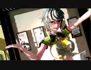艦これMMD 雲龍でトキオファンカ