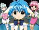 ギャラクシーエンジェルX　第5話／第6話　侵略スパイス中佐三昧／お見アイス