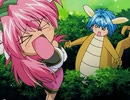 ギャラクシーエンジェルZ　第2話　前略 ため息のバロティーヌ／びっくり点心