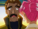 ギャラクシーエンジェルZ　第4話　恋の煮こごり純情包み揚げ／ウェディングケーキ合体スペシャル